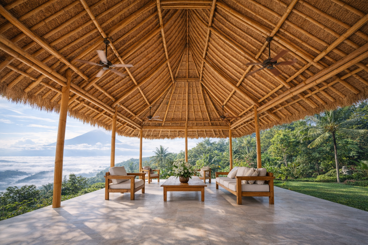 Designing for Climate: Tropical Architecture Lessons