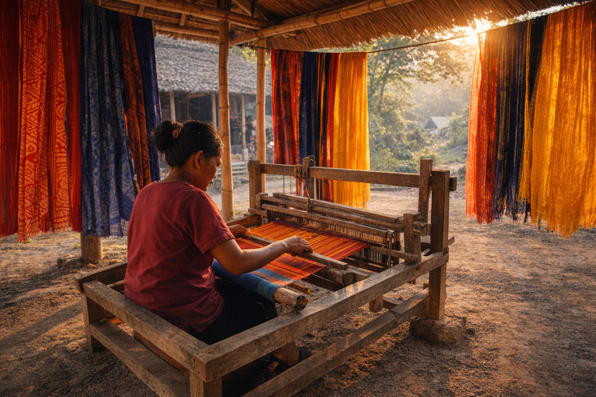How Artisan Tourism Is Reshaping Travel