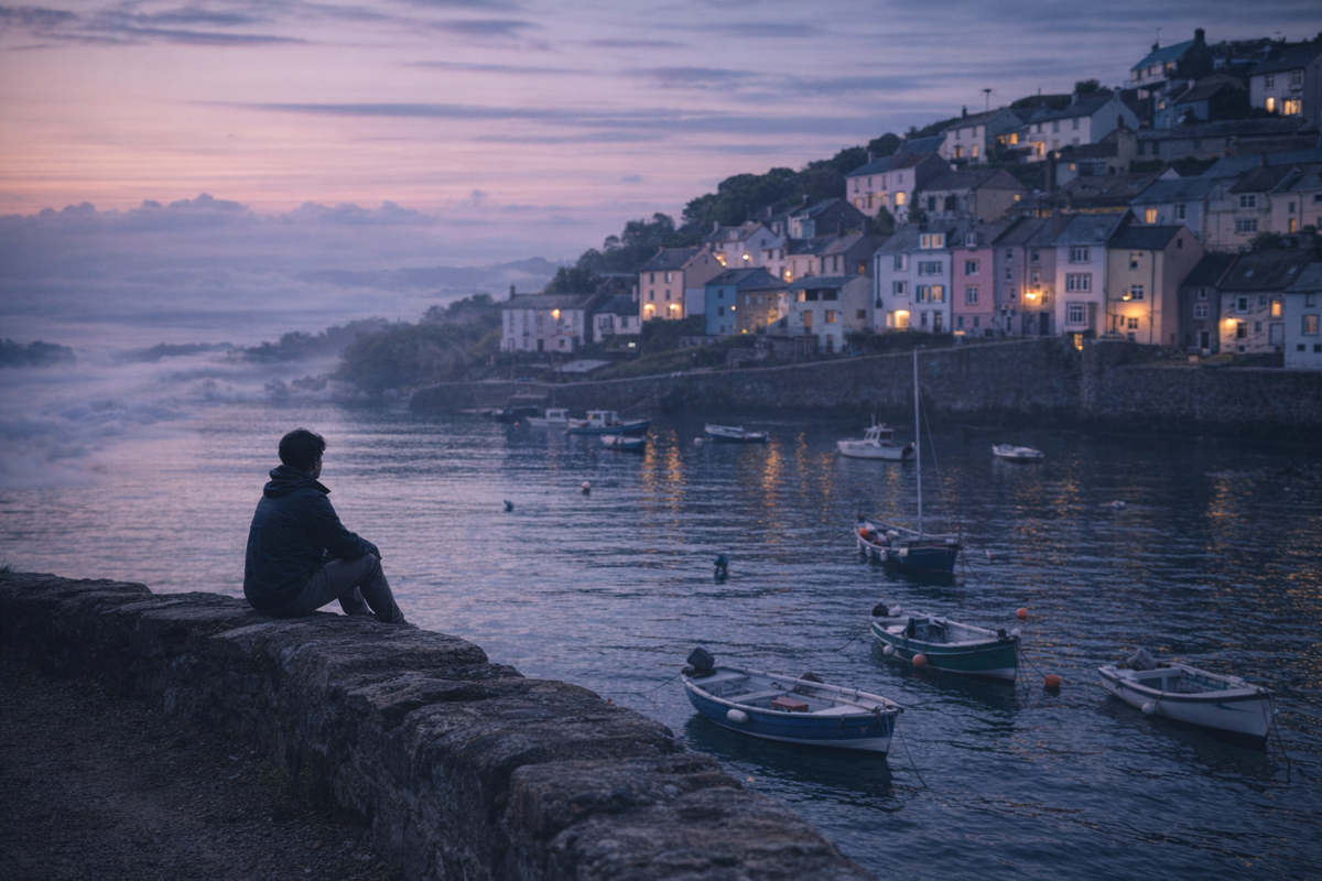 Slow Travel and the Places That Stay With You